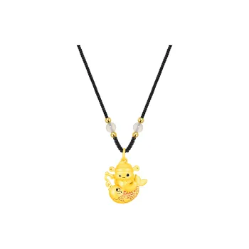 SUCH NICE Alloy Necklaces Unisex