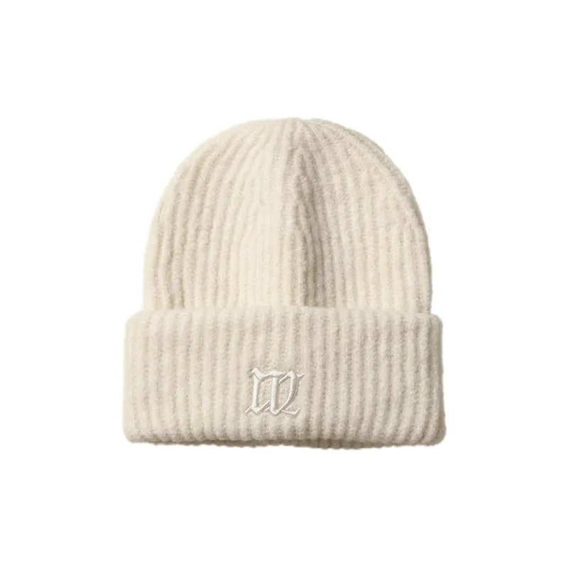 MILLIE'S Polyester Beanies Unisex-4