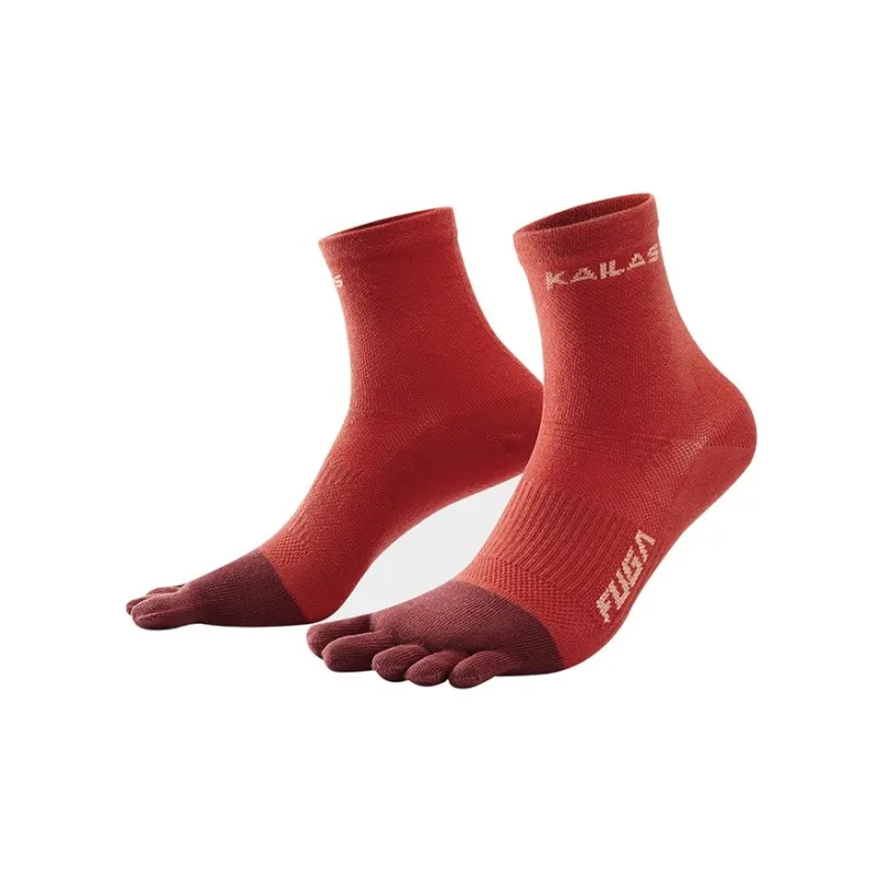 KAILAS FUGA Ankle Socks Unisex 1 Pack-11