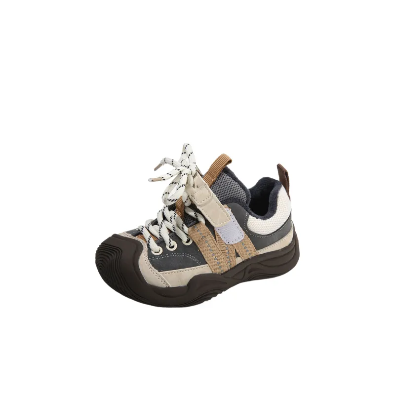 MAIBUXIONG Kids Lifestyle Shoes Children Aged 3 7 Years Old-5