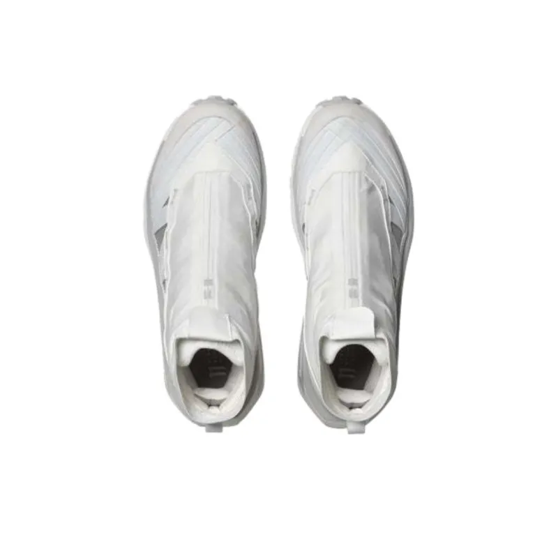 SALOMON 11 By Boris Bidjan Saberi X 11S Footwear A.B.2 GORE TEX 'White Grey'-3