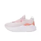 Pink White