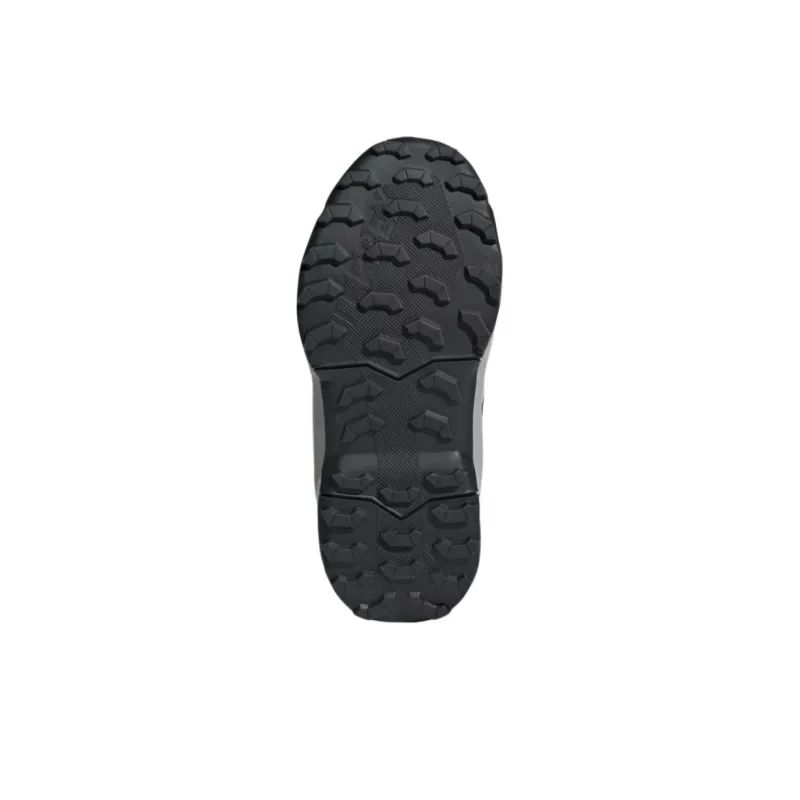 Adidas Terre Anti Slip Wear Resistant Low Top Kids' Running Shoes Black Kids'-4