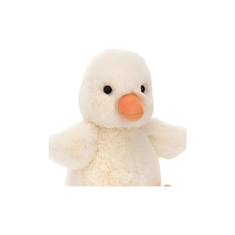 JELLYCAT Nippit Duck-1