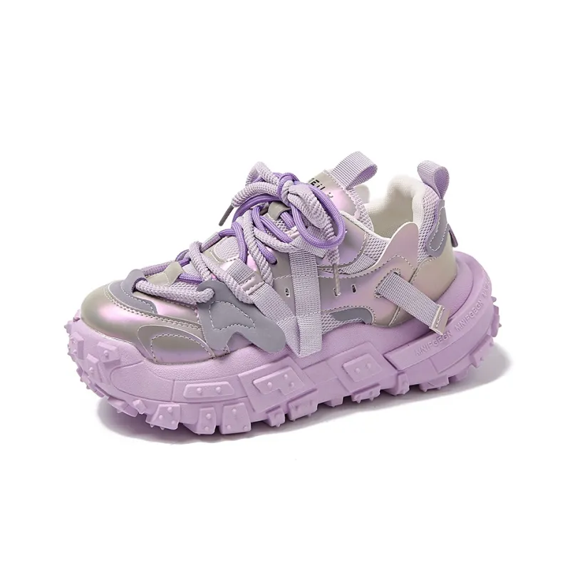 FIRS Kids Anti Slip Wear Resistant Kids Lifestyle Shoes Teenagers-9