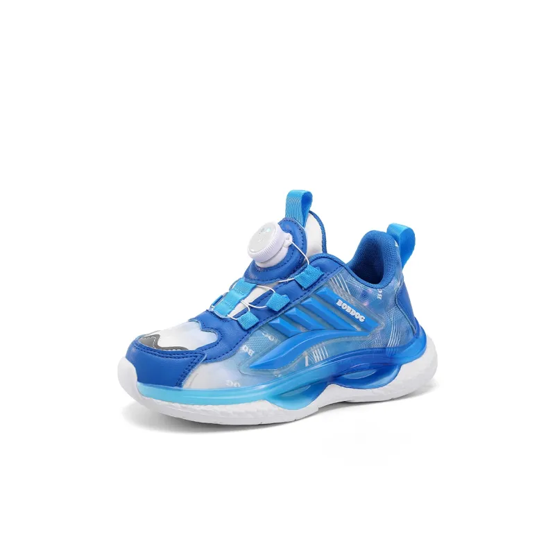 FIRS Kids Anti Slip And Wear Resistant Breathable Kids' Running Shoes Kids'-9