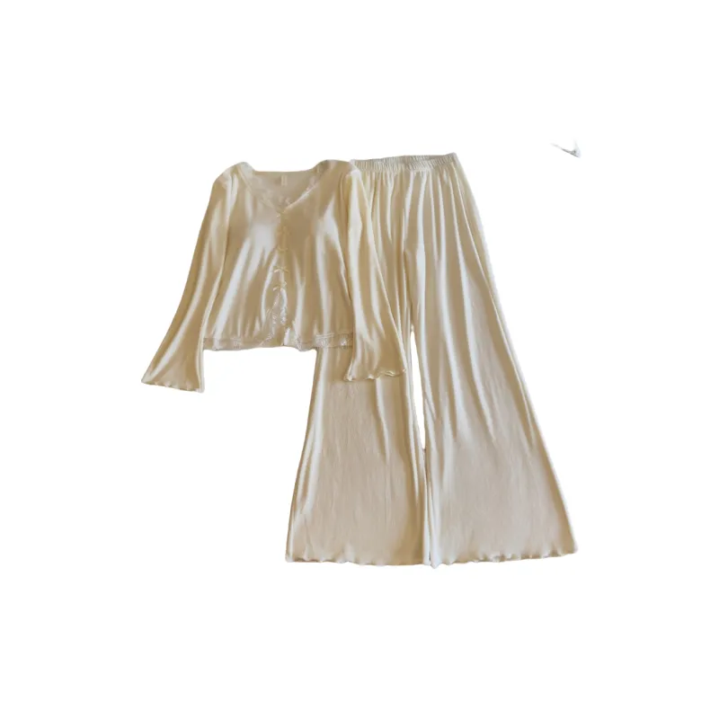 MADALLO Women's Pajama Sets-42