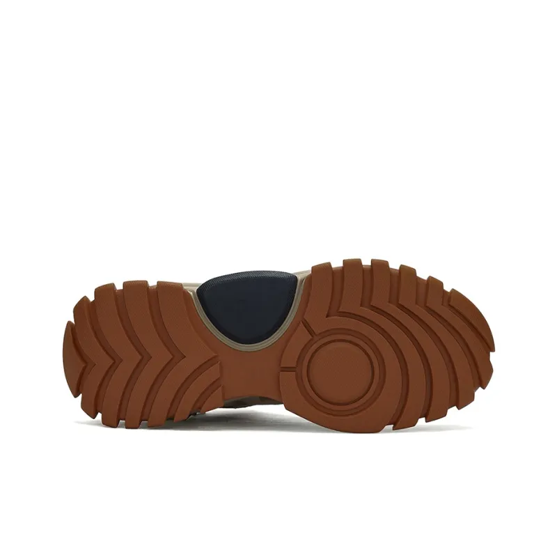 JEEP SPIRIT Snow Boots Men Sandstone-4