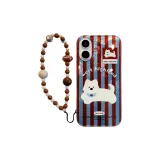 Double-Layer Camlet+Bracelet