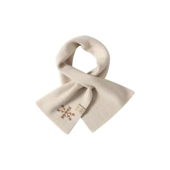 Millies Knit Scarves Unisex