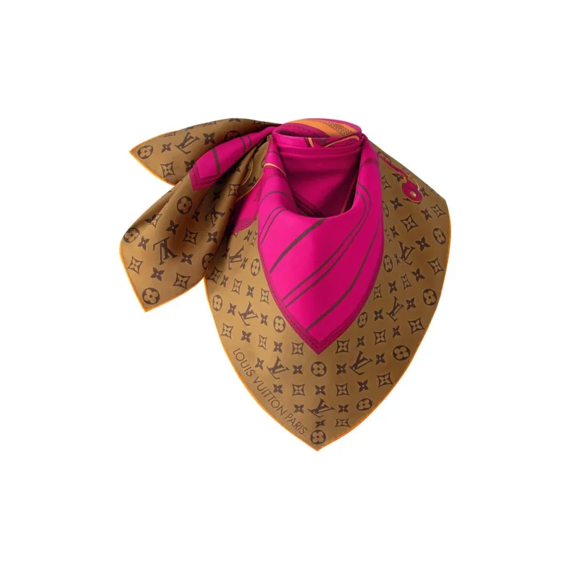 LOUIS VUITTON M96536 My Neverfull Square 90-1