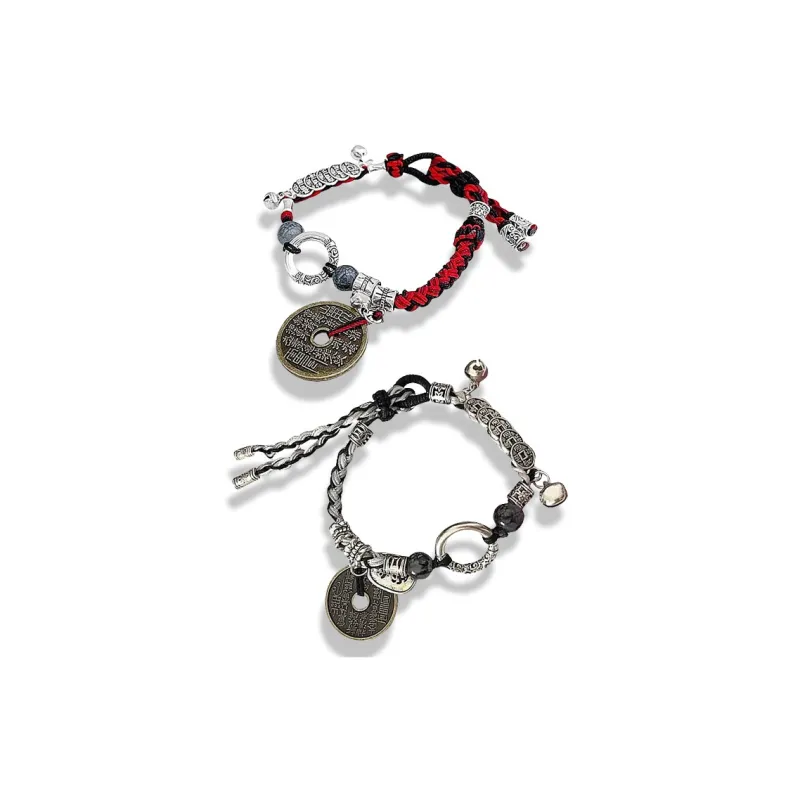 GIRATI Bracelets Unisex-4
