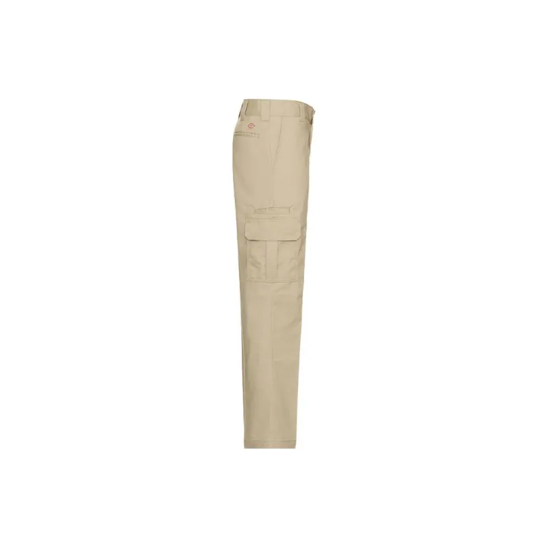 Dickies Cargo Pants Men's Beige-2