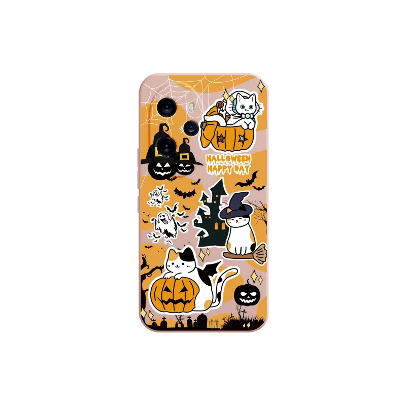 MINISO Phone Cases-6
