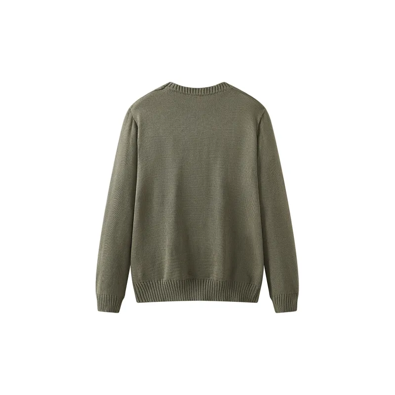 Jeep Sweaters Unisex-8