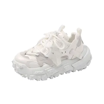 FIRS Kids Anti Slip Wear Resistant Kids Lifestyle Shoes Teenagers