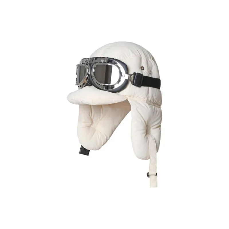 JEANSWEST Polyester Trapper Hats Unisex-3