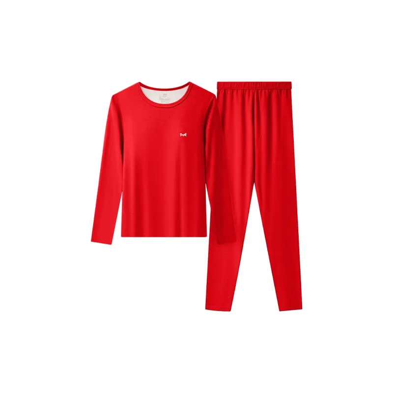 MIIOW Women's Thermal Sets-25
