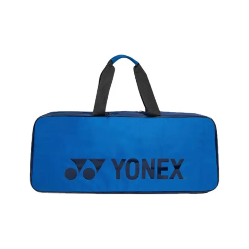 YONEX Badminton Racket Bags Crossbody Bag Blue Unisex-3