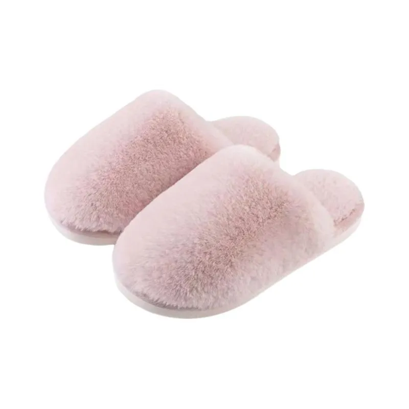 Future Maple Slippers / Home Slippers-5