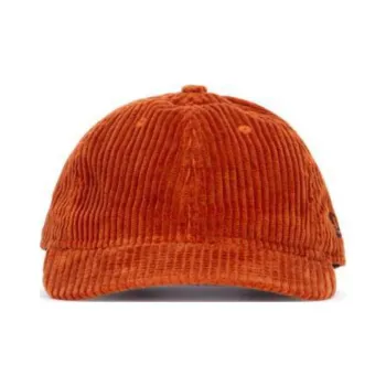 New Era Logo Embroidered Baseball Cap