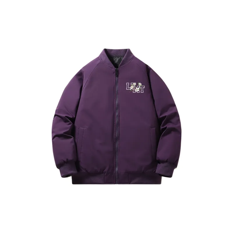 LIGHTNING MONSTER Puffer Jacket Unisex-13