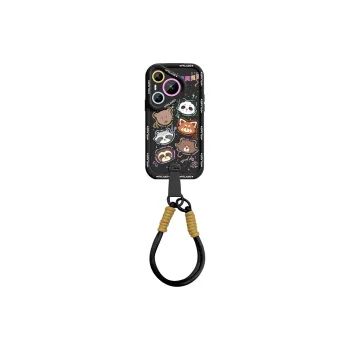 Sen Dog Phone Cases