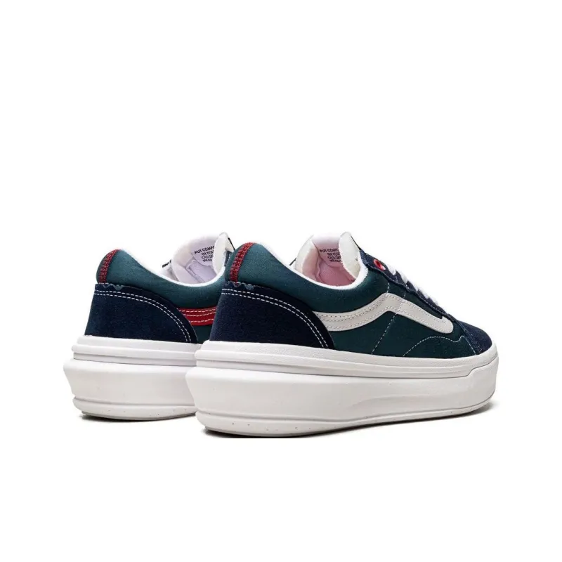 VANS Zaino 'CONSTRUCT SKOOL' nero bianco