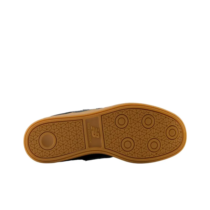 New Balance Numeric 508 Brandon Westgate Black Gum-4