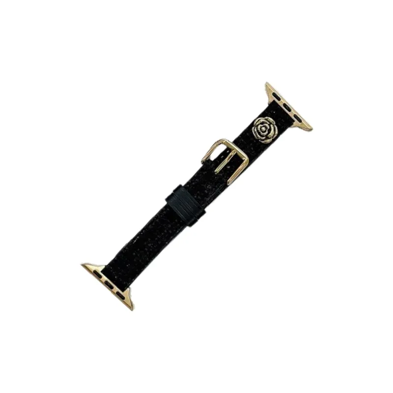 Warbler dew Unisex Watch Bands-1
