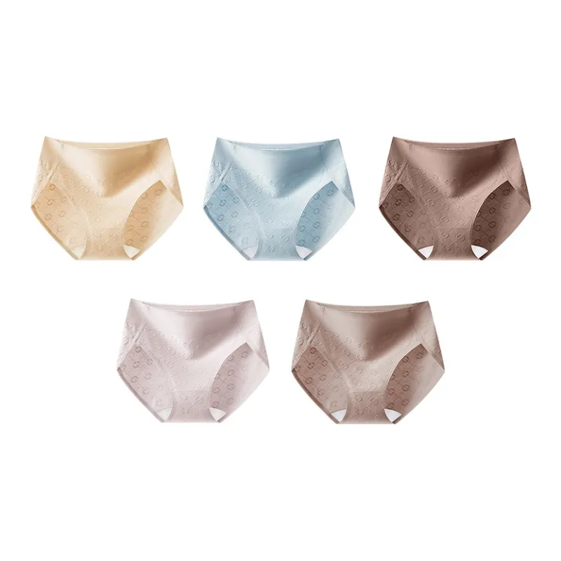 Urban Beauty Underpants Women's Combo Set-2