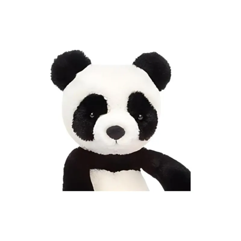 JELLYCAT Shy Collection Panda Dolls Plush Doll 31cm/36cm Height-1