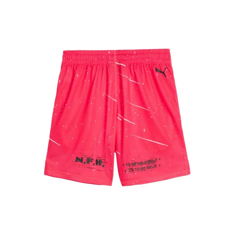 PUMA Shorts Hombre Melo 1Love-1