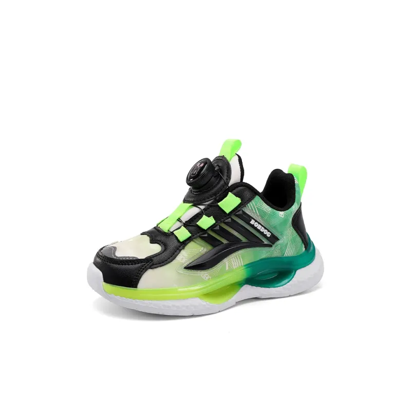 FIRS Kids Anti Slip And Wear Resistant Breathable Kids' Running Shoes Kids'-5