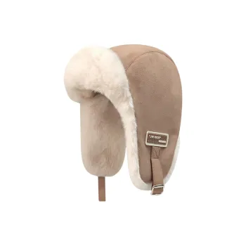 TUCANO Polyester Trapper Hats Unisex