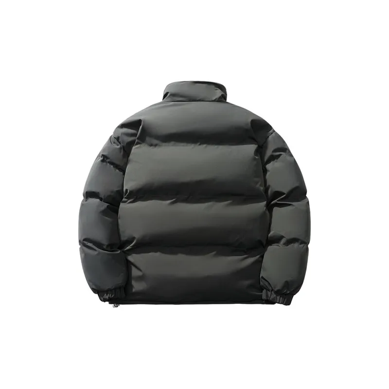 FAX FOR FMACM Puffer Jacket Unisex-8