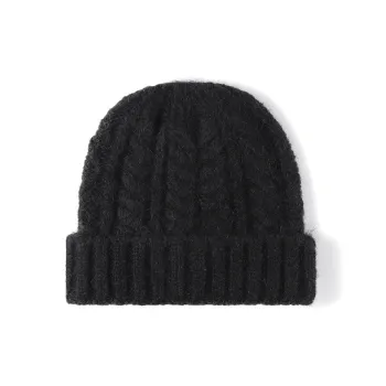 Yamaichi Maru Wool Beanies Unisex