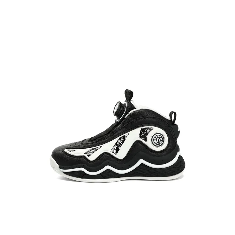 ROBINHOOD Children's Basketball Shoes Kids'-0