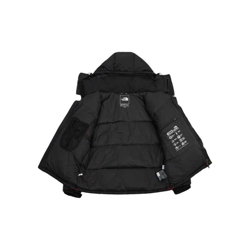 THE NORTH FACE Down Jacket Unisex Black-2
