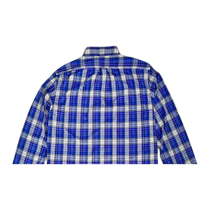 Polo Ralph Lauren SS23 Shirt Men's Multicolor-4