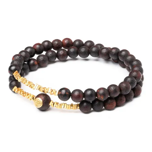 Santan Lodge Agarrattan Bracelets Unisex