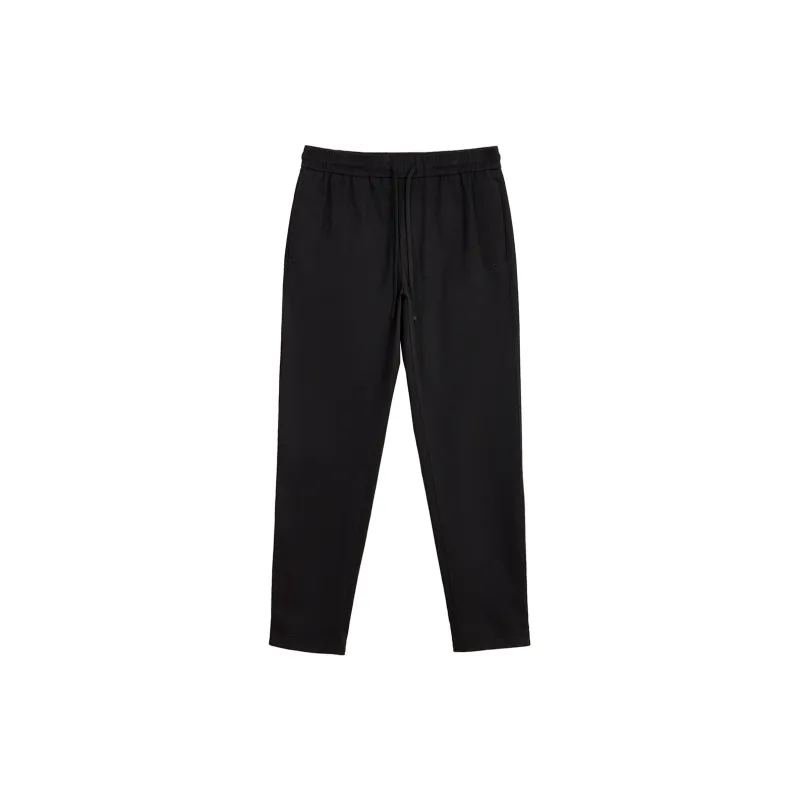 JACK JONES· Casual Pants Men's Black-7