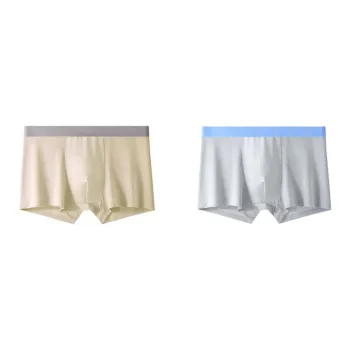 GOSO Underpants Men's Combo Set
