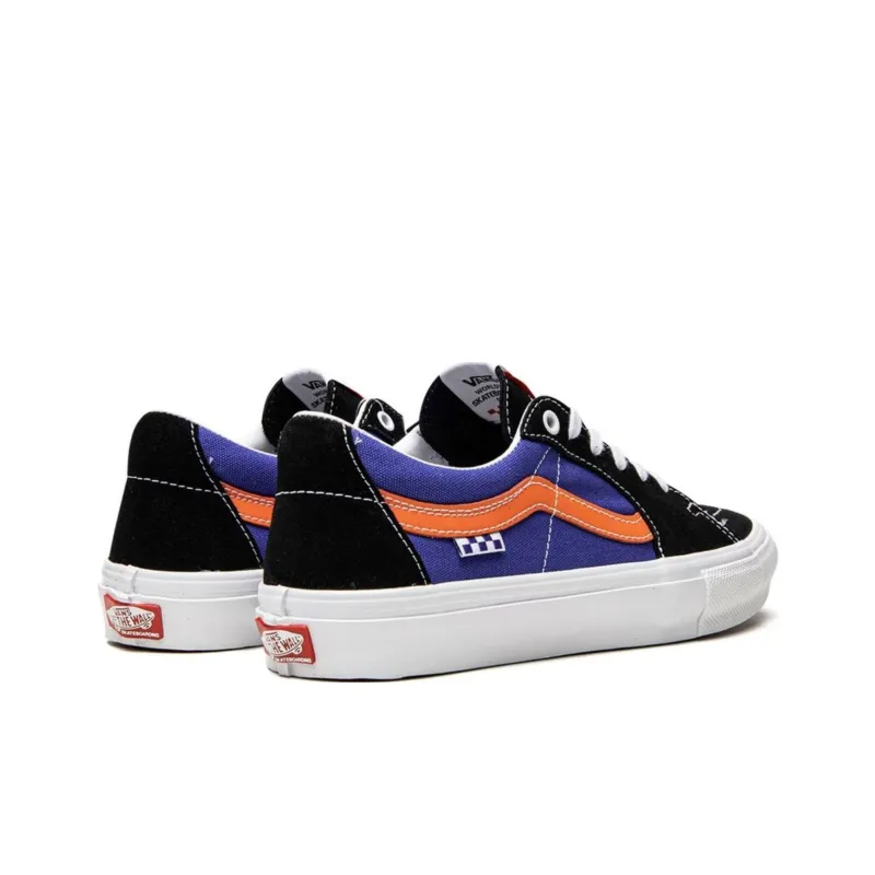 Vans Sk8 Low Sneakers-3