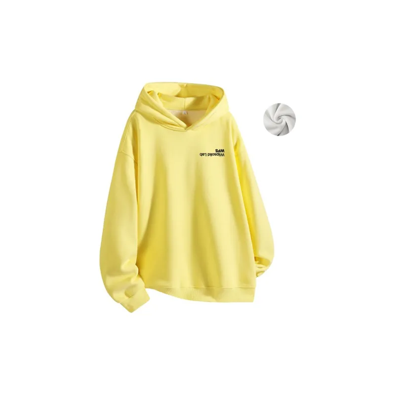WIIPSOLID Sweatshirts Unisex-13