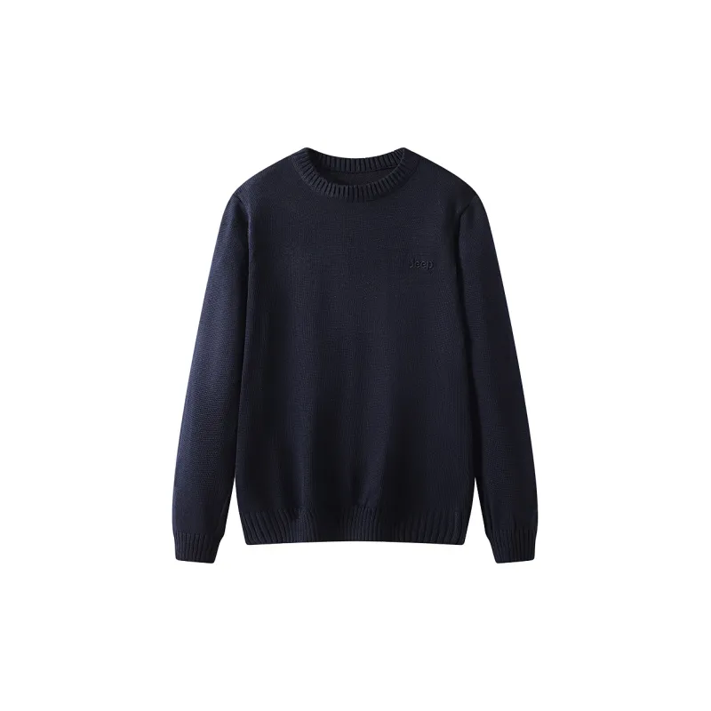 Jeep Sweaters Unisex-1