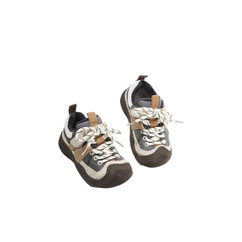 MAIBUXIONG Kids Lifestyle Shoes Children Aged 3 7 Years Old-8