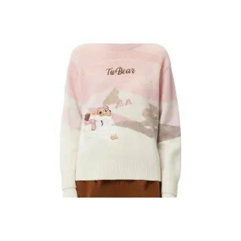 Teenie Weenie Sweaters Women's