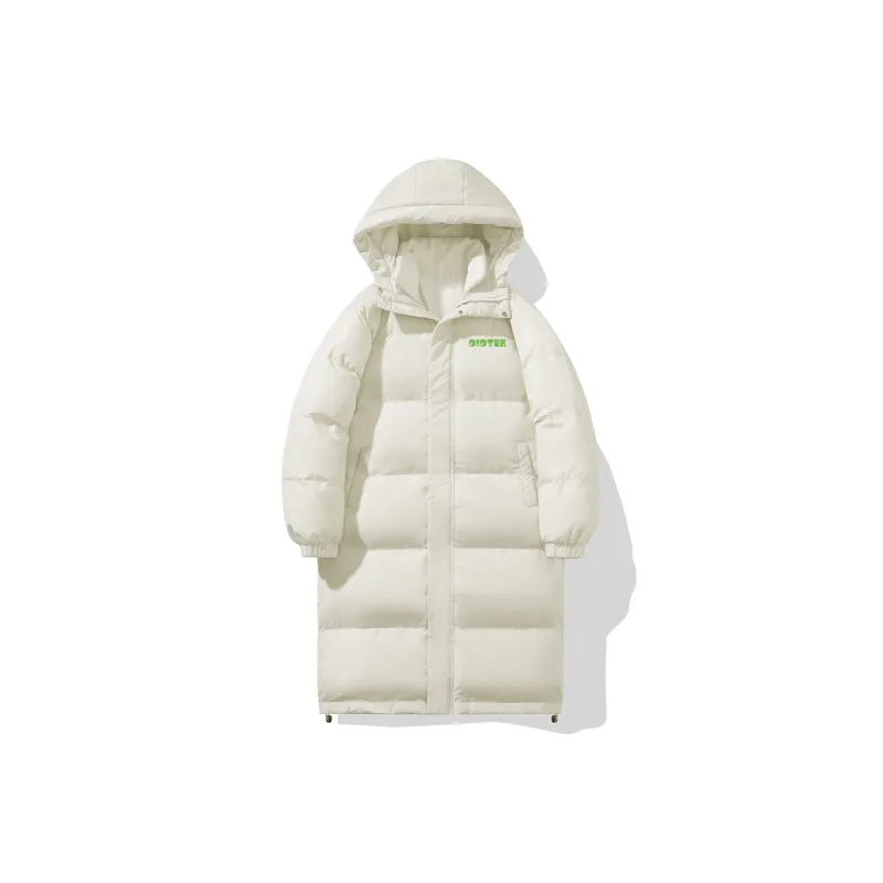 DIDTEK Puffer Jackets Unisex-1