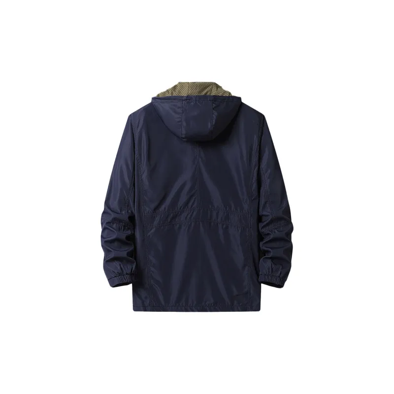 UNIWOLF Jackets Unisex-11